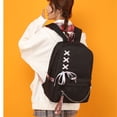 thumbnail image 1 of Starry Sky USB Rechargeable Travel Backpack, 1 of 2