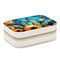thumbnail image 1 of Starry Sky Velvet Portable Bracelet Holder with Removable Compartment - Storage Box, Jewelry Box, and Jewelry Stand - Gift, 1 of 7