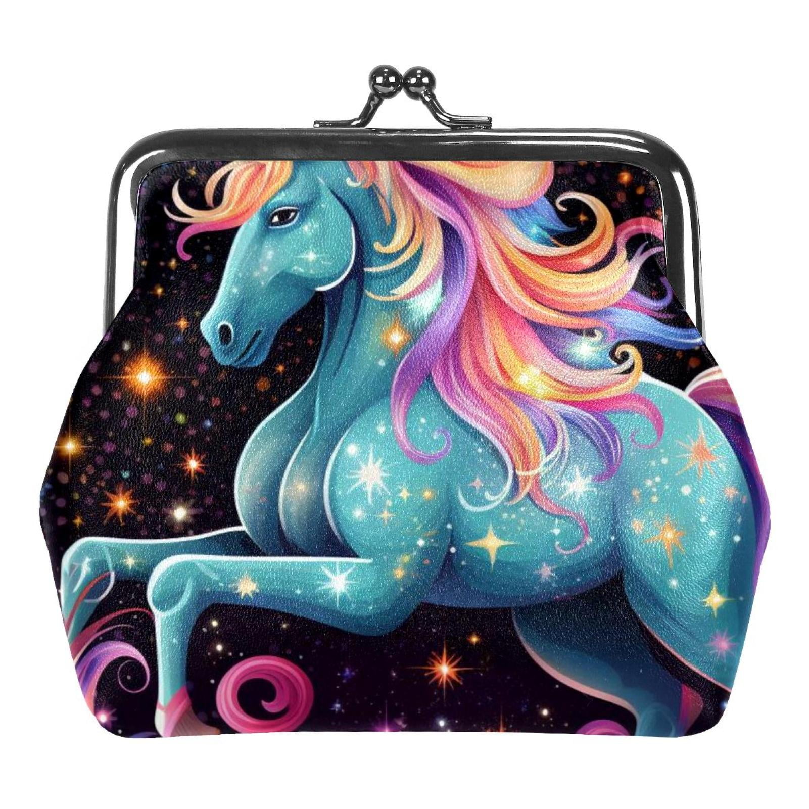 PHONE & COIN PURSE LUCKY STARS main image 1