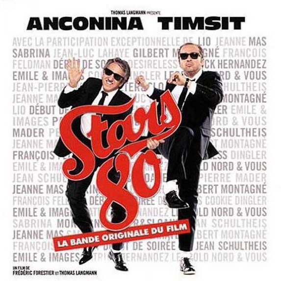 Stars 80