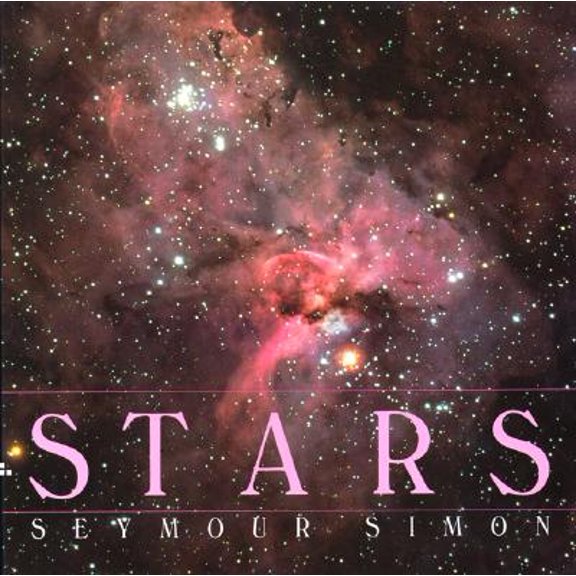 Pre-Owned Stars (Unknown) 0688058566 9780688058562