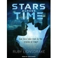thumbnail image 1 of Stars Across Time (Audiobook), 1 of 1