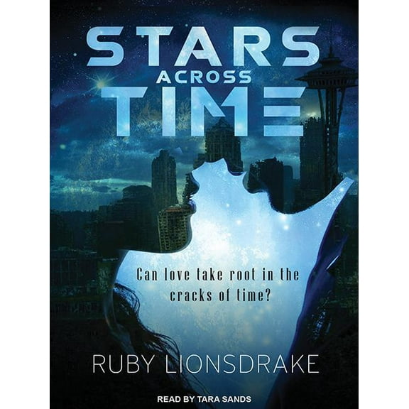 Stars Across Time (Audiobook)