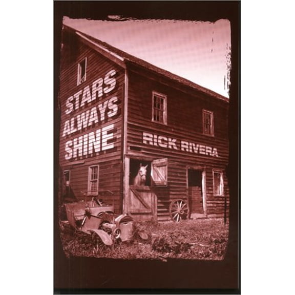 Pre-Owned Stars Always Shine Paperback
