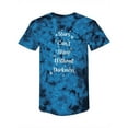thumbnail image 1 of Stars And Darkness Tie-Dye Crystal Men -Smartprints Designs, Male XX-Large, 1 of 2
