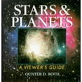 thumbnail image 1 of Pre-Owned Stars and Planets : A Viewer's Guide (Paperback) 9780806999067, 1 of 1