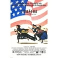 thumbnail image 1 of Stars & Bars Movie Poster - 27 x 40 in., 1 of 1