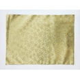 thumbnail image 1 of Stars Brocade Dinner Table Placemats Holiday Home Decoration 13" x 19" (Pack of 4), 1 of 5