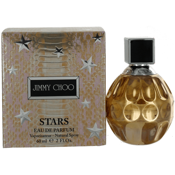 Stars By Jimmy Choo For Women EDP Spray 2oz