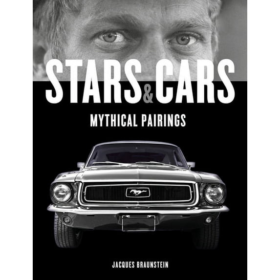 Stars & Cars : Mythical Pairings