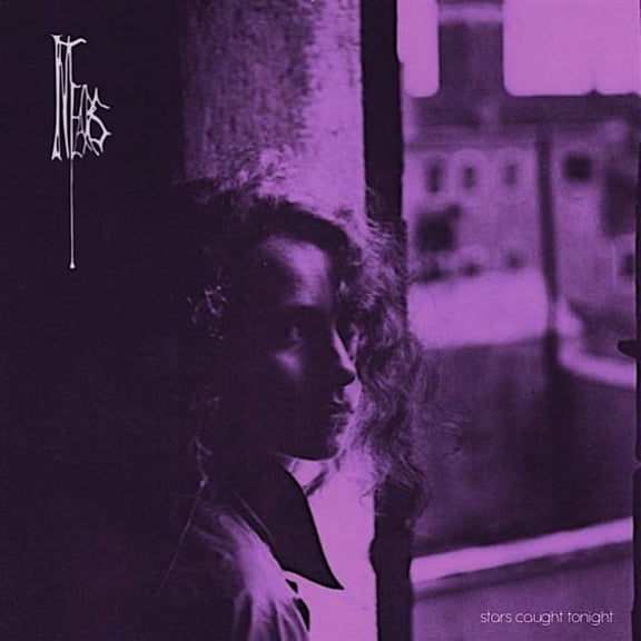 In Tears Stars Caught Tonight (CD)