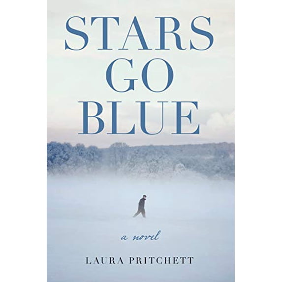 Pre-Owned Stars Go Blue (Hardcover) 1619023083 9781619023086