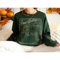thumbnail image 1 of Stars Hollow Autumn Festival Sweatshirt | Gilmore Girls Gift, Rory Lorelai Dragon Fly Inn, Luke's Diner, Chilton, Gift For Gilmore Girls Fan, 1 of 2