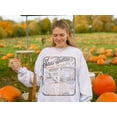 thumbnail image 1 of Stars Hollow Autumn Festival Sweatshirt | Gilmore Girls Gift, Rory Lorelai Dragon Fly Inn, Luke's Diner, Chilton, Gift For Gilmore Girls Fan, 1 of 2