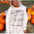 thumbnail image 1 of Stars Hollow Autumn Festival Sweatshirt | Gilmore Girls Gift, Rory Lorelai Dragon Fly Inn, Luke's Diner, Chilton, Gift For Gilmore Girls Fan, 1 of 2