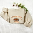 thumbnail image 1 of Stars Hollow Connecticut Embroidered Sweatshirt, 1 of 4