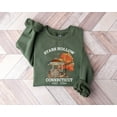thumbnail image 1 of Stars Hollow Connecticut Sweatshirt With Gazebo Print, Gilmore Girls Fall Fan Crewneck,Cozy Autumn Town Pullover Her,Fall Aesthetic Sweatshirt All Size S-5XL, 1 of 5