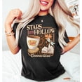 thumbnail image 1 of Stars Hollow Fall Shirt ,Stars Hollow Autumn Festival T-Shirt, Fall Style Stars Hollow Shirt, 1 of 5