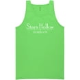 thumbnail image 1 of Stars Hollow Founded 1779 Neon Tank Top, 1 of 1