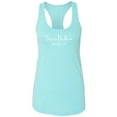 thumbnail image 1 of Stars Hollow Founded 1779 Racerback Tank, 1 of 3
