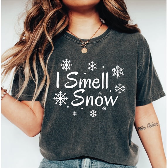 Stars Hollow Shirt, I Smell Snow Shirt, Founded 1779, Autumn Festival, Stars Hollow T-Shirt LS625