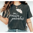 thumbnail image 1 of Stars Hollow Shirt, In Omnia Paratus Shirt, Founded 1779, Autumn Festival, Stars Hollow T-Shirt LS544, 1 of 2
