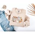 thumbnail image 1 of Stars Hollow Sweatshirt, Gilmore Girls Hoodie, Fall Harvest Sweater Gift, 1 of 4