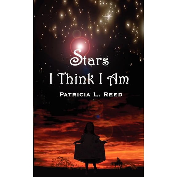 Stars I Think I Am, (Paperback)