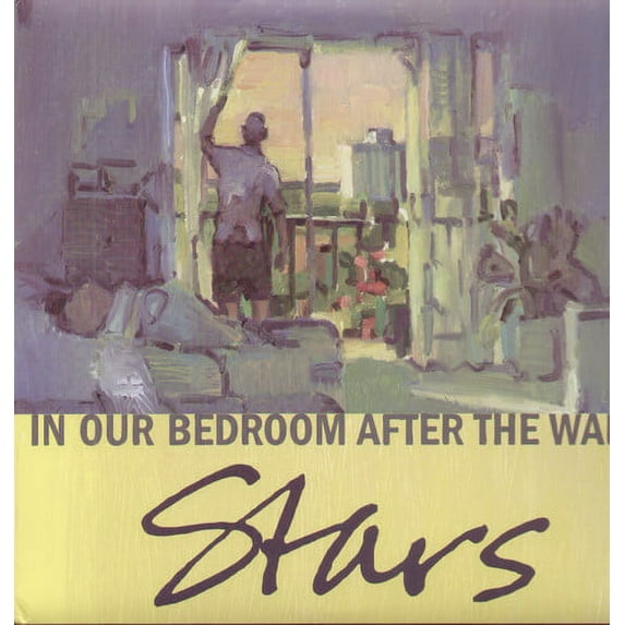 Stars - In Our Bedroom After the War - Music & Performance - Vinyl