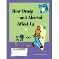 thumbnail image 1 of Stars Life Skills Program Stars: How Drugs and Alcohol Affect Us, Book 7, (Hardcover), 1 of 1