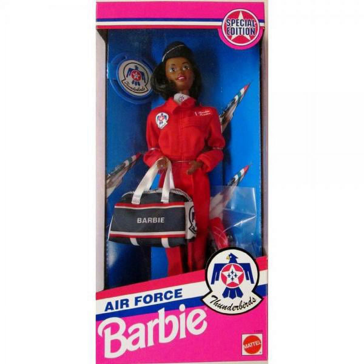 Stars N' Stripes Special Edition Air Force Thunderbirds