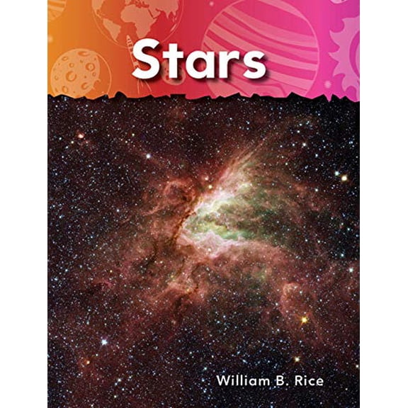 Pre-Owned Stars (Paperback) 1433314258 9781433314254