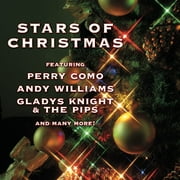 Stars Of Christmas