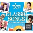 thumbnail image 1 of Stars Of Classic Songs / Various (CD), 1 of 1