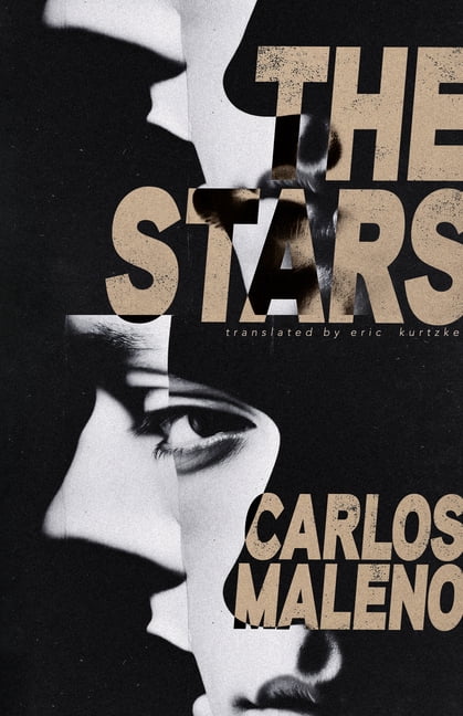 The Stars, (Paperback)