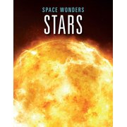 Space Wonders Stars, Paperback