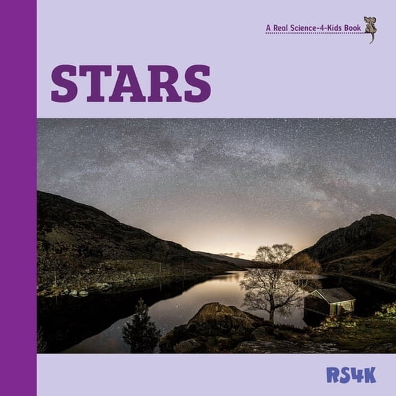 Stars, (Paperback)