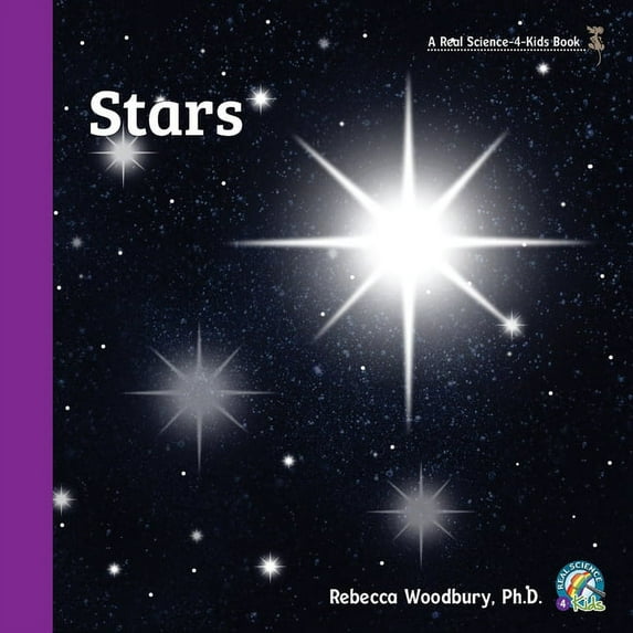 Stars (Paperback)