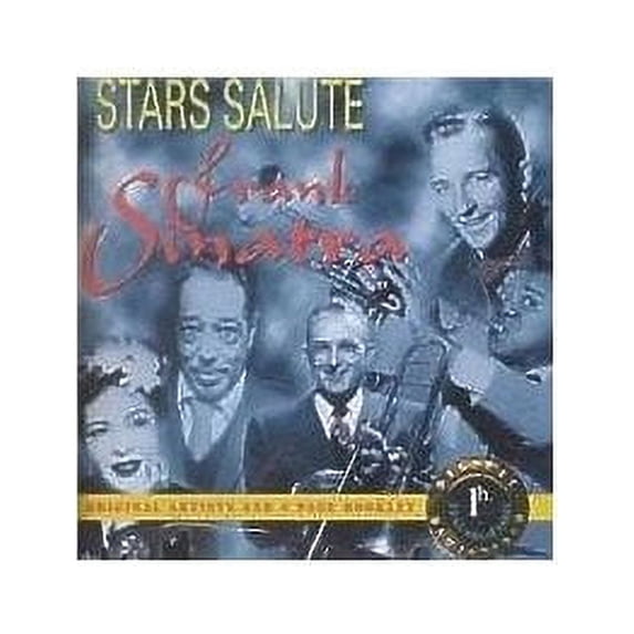 Stars Salute Sinatra Members Edition