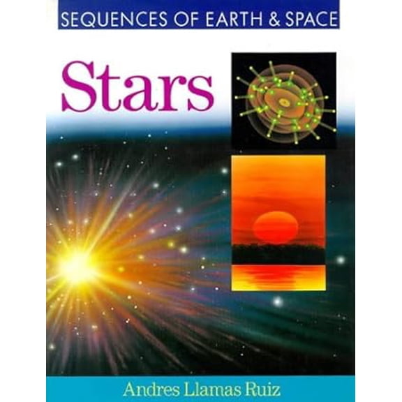 Stars (Sequences of Earth & Space)