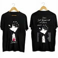 Stars Set Yourself on Fire 20th Anniversary Tour 2024 Shirt, Stars