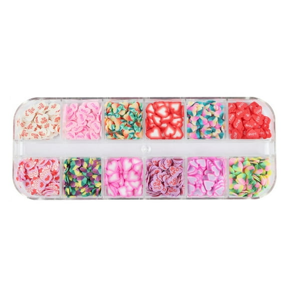 Stars Shape Fluorescent Sequins Holographic Glitter Flakes Glow in the Dark DIY Resin Mold Epoxy Filling Jewelry Making
