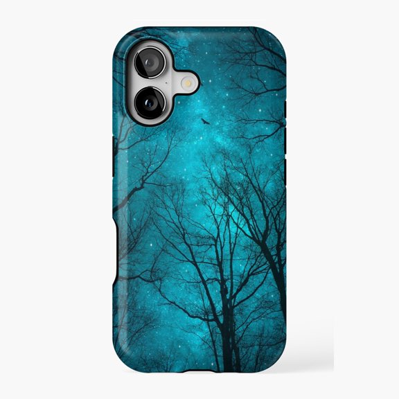 Stars Shine Without Darkness Phone Case 17 16 15 14 13 12 11 Pro Max