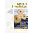 thumbnail image 1 of Stars & Snowflakes : Simple, sustainable papercrafts for the festive season (Hardcover), 1 of 1
