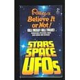 thumbnail image 1 of Pre-Owned Ripley's Believe It or Not of Stars, Space and UFO's 9780671820640 Used, 1 of 1