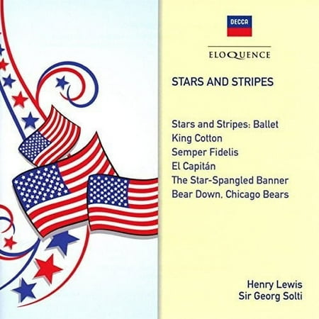 Stars & Stripes