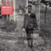 Stars - The Five Ghosts with the Seance EP - Music & Performance - Vinyl