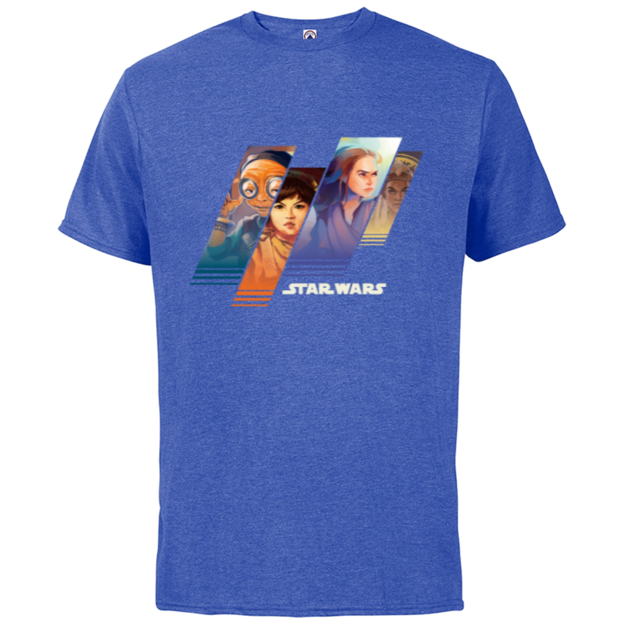 Rey star wars shirt cheap