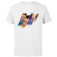 thumbnail image 1 of Stars Wars Maz Rose Rey and Adi Women of Star Wars - Short Sleeve Cotton T-Shirt for Adults - Customized-White, 1 of 5