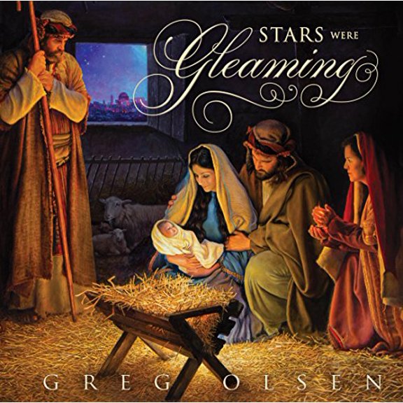Pre-Owned Stars Were Gleaming (Hardcover) 1609079418 9781609079413